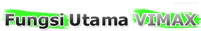 bahan vimax
